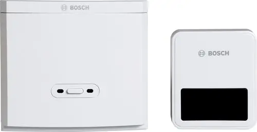 Bosch-Regelungszubehoer-T1-RF-SET-Funk-Aussentemperaturfuehler-Set-7738111139 gallery number 1